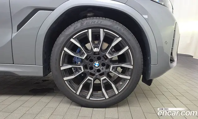 BMW X6 2025 3.0 автомат (гидро), миниатюра 7
