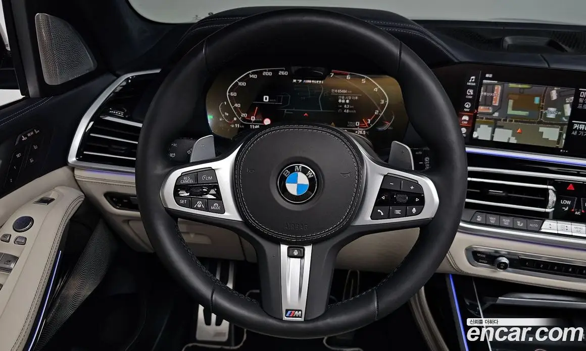 BMW X7 2021 4.4 автомат (гидро), фото 18 BMW X7 2021 4.4 автомат (гидро), фото 18
