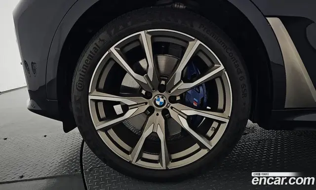 BMW X7 2021 4.4 автомат (гидро), миниатюра 4 BMW X7 2021 4.4 автомат (гидро), миниатюра 4