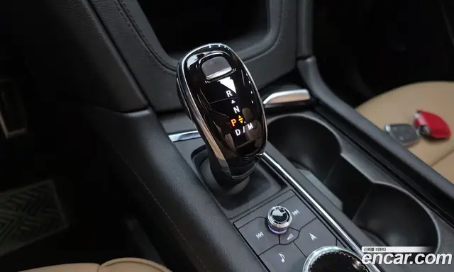 Cadillac XT5 2022 3.6 автомат (гидро), миниатюра 12