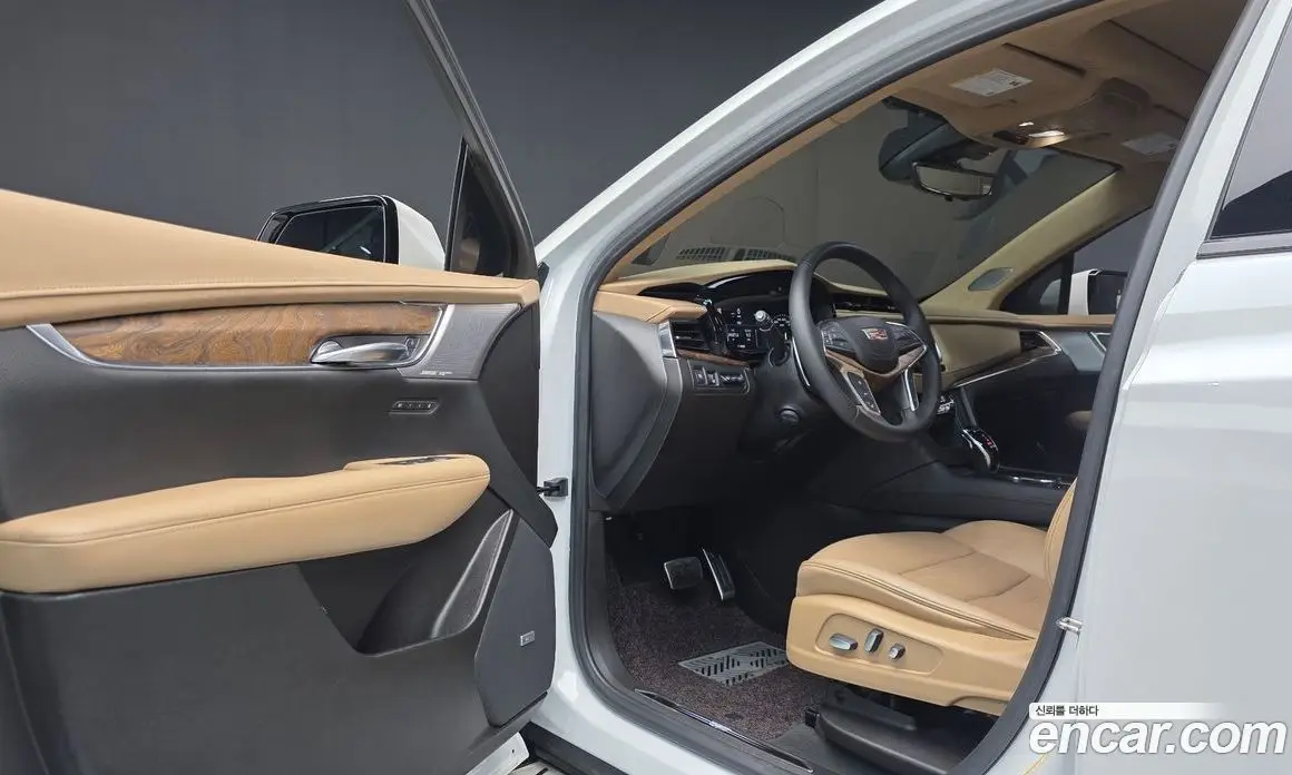 Cadillac XT5 2022 3.6 автомат (гидро), фото 13 Cadillac XT5 2022 3.6 автомат (гидро), фото 13