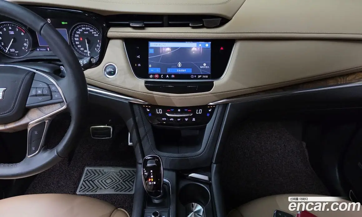 Cadillac XT5 2022 3.6 автомат (гидро), фото 19 Cadillac XT5 2022 3.6 автомат (гидро), фото 19