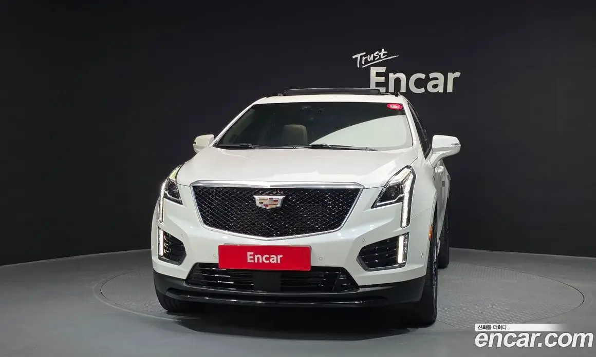 Cadillac XT5 2022 3.6 автомат (гидро), фото 3 Cadillac XT5 2022 3.6 автомат (гидро), фото 3