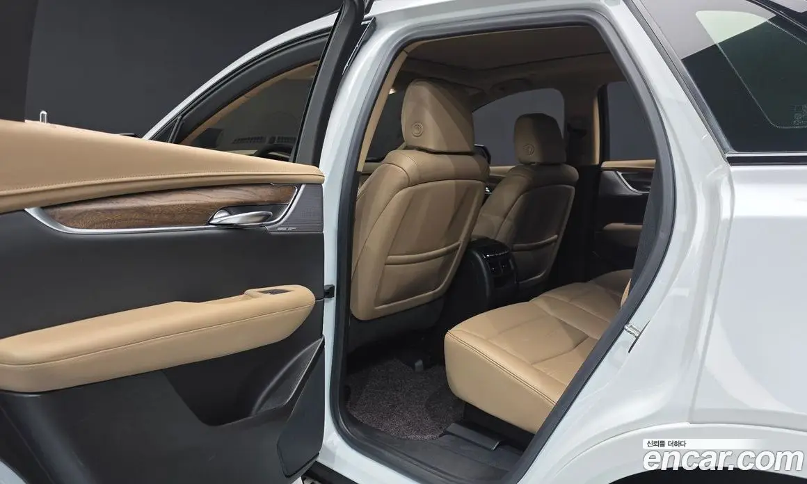 Cadillac XT5 2022 3.6 автомат (гидро), фото 21 Cadillac XT5 2022 3.6 автомат (гидро), фото 21