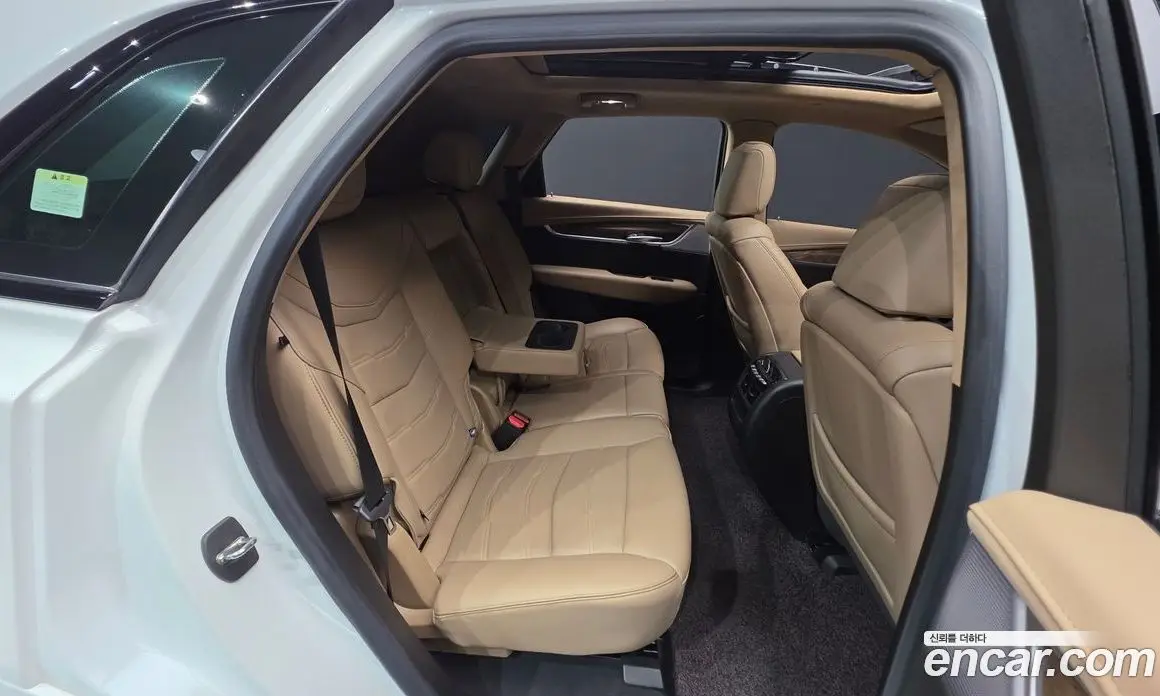 Cadillac XT5 2022 3.6 автомат (гидро), фото 23 Cadillac XT5 2022 3.6 автомат (гидро), фото 23