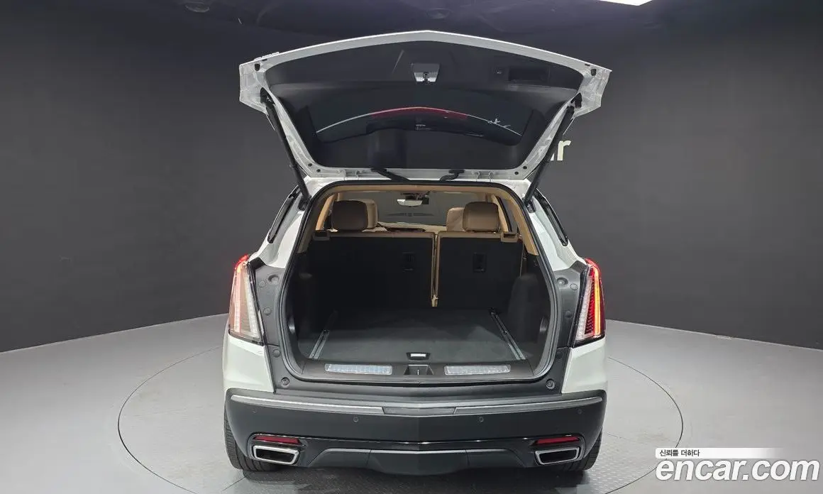 Cadillac XT5 2022 3.6 автомат (гидро), фото 24 Cadillac XT5 2022 3.6 автомат (гидро), фото 24