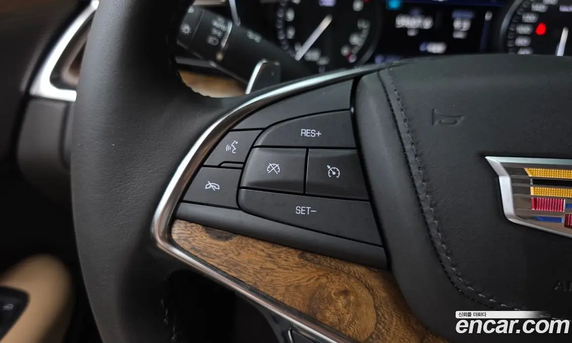 Cadillac XT5 2022 3.6 автомат (гидро), фото 34 Cadillac XT5 2022 3.6 автомат (гидро), фото 34