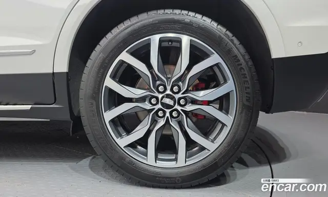 Cadillac XT5 2022 3.6 автомат (гидро), миниатюра 7 Cadillac XT5 2022 3.6 автомат (гидро), миниатюра 7
