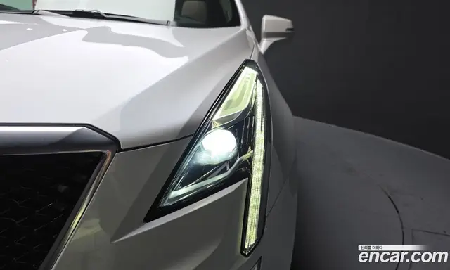Cadillac XT5 2022 3.6 автомат (гидро), миниатюра 8 Cadillac XT5 2022 3.6 автомат (гидро), миниатюра 8