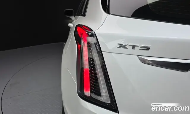 Cadillac XT5 2022 3.6 автомат (гидро), миниатюра 9 Cadillac XT5 2022 3.6 автомат (гидро), миниатюра 9