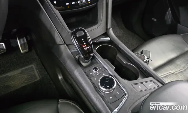 Cadillac XT6 2020 3.6 автомат (гидро), миниатюра 12