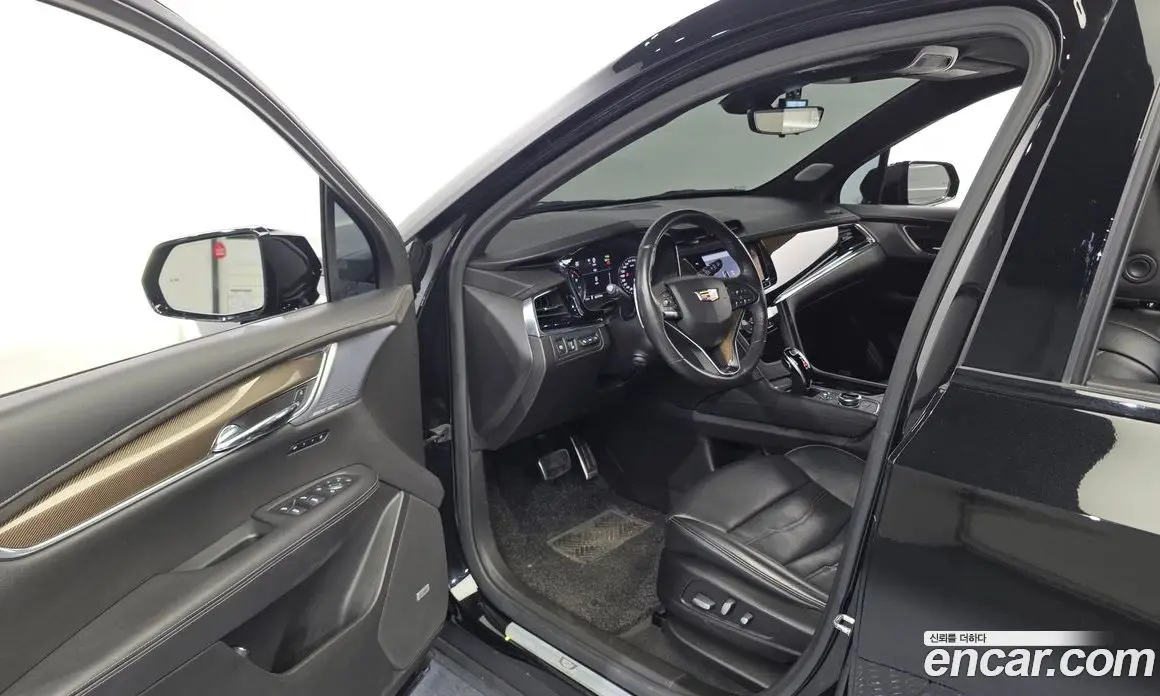 Cadillac XT6 2020 3.6 автомат (гидро), фото 13 Cadillac XT6 2020 3.6 автомат (гидро), фото 13