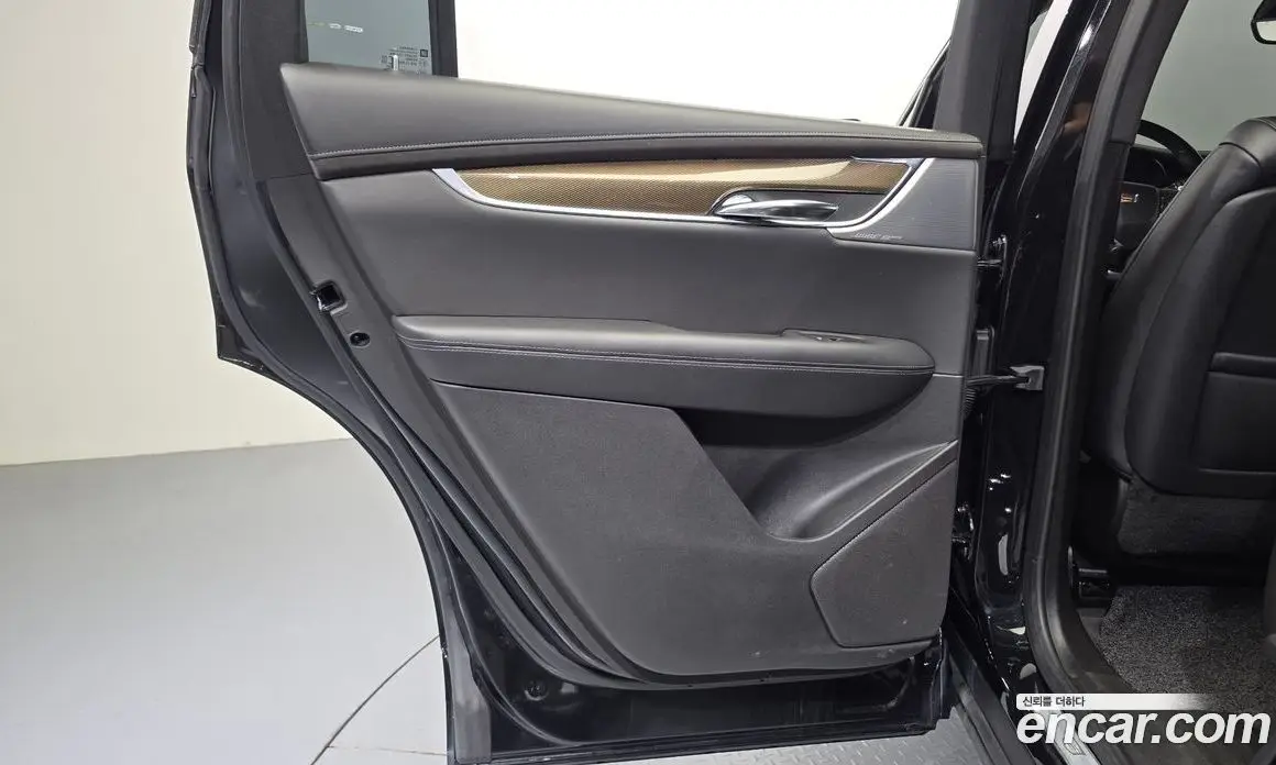 Cadillac XT6 2020 3.6 автомат (гидро), фото 15 Cadillac XT6 2020 3.6 автомат (гидро), фото 15