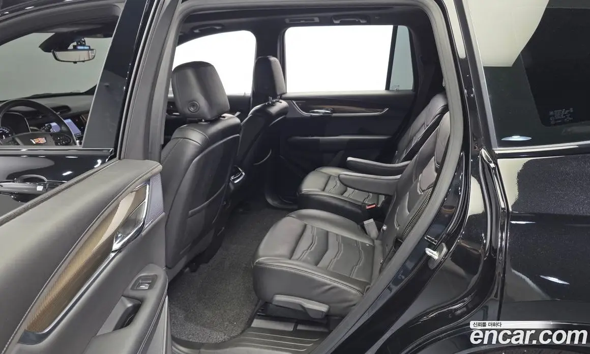 Cadillac XT6 2020 3.6 автомат (гидро), фото 16 Cadillac XT6 2020 3.6 автомат (гидро), фото 16