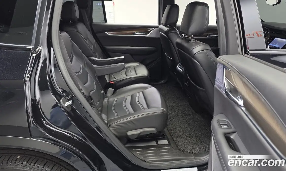 Cadillac XT6 2020 3.6 автомат (гидро), фото 17 Cadillac XT6 2020 3.6 автомат (гидро), фото 17