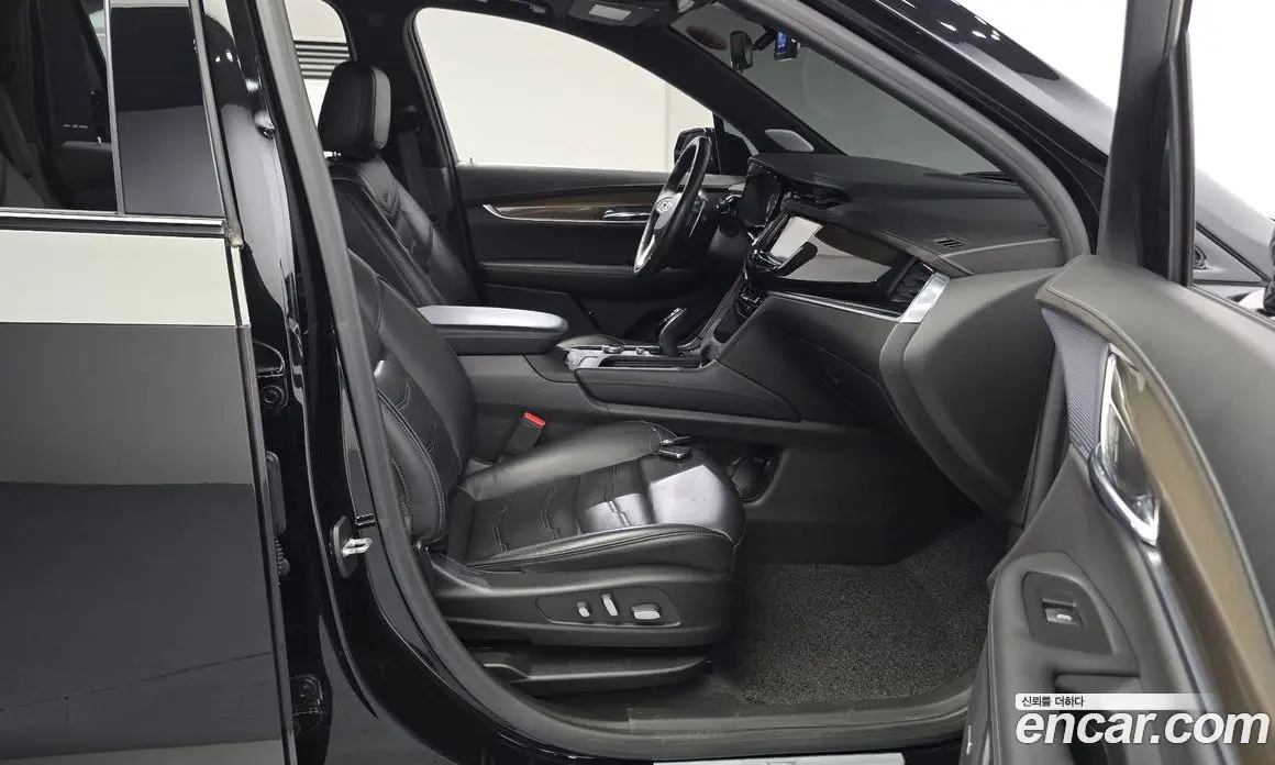 Cadillac XT6 2020 3.6 автомат (гидро), фото 18 Cadillac XT6 2020 3.6 автомат (гидро), фото 18