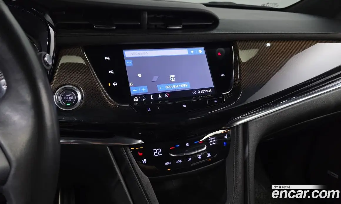 Cadillac XT6 2020 3.6 автомат (гидро), фото 20 Cadillac XT6 2020 3.6 автомат (гидро), фото 20