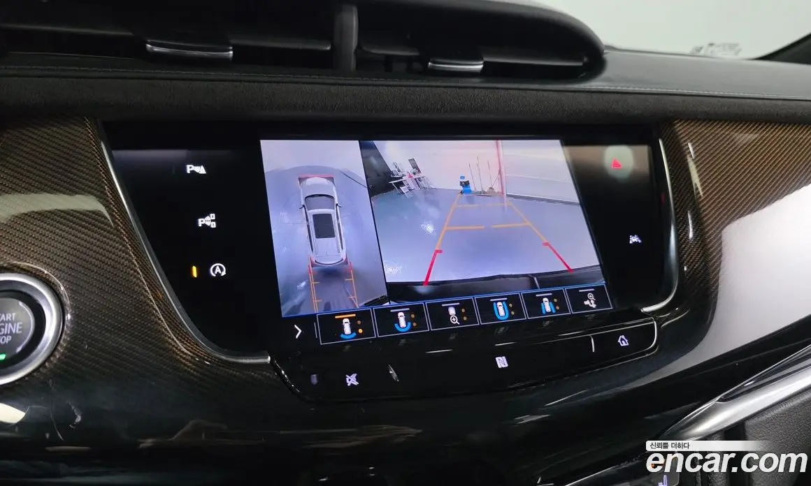 Cadillac XT6 2020 3.6 автомат (гидро), фото 21 Cadillac XT6 2020 3.6 автомат (гидро), фото 21