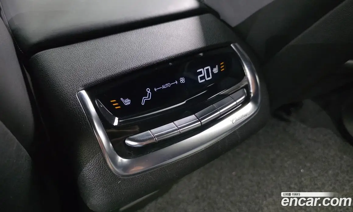 Cadillac XT6 2020 3.6 автомат (гидро), фото 22 Cadillac XT6 2020 3.6 автомат (гидро), фото 22