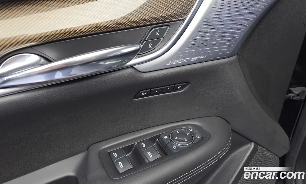 Cadillac XT6 2020 3.6 автомат (гидро), фото 28 Cadillac XT6 2020 3.6 автомат (гидро), фото 28