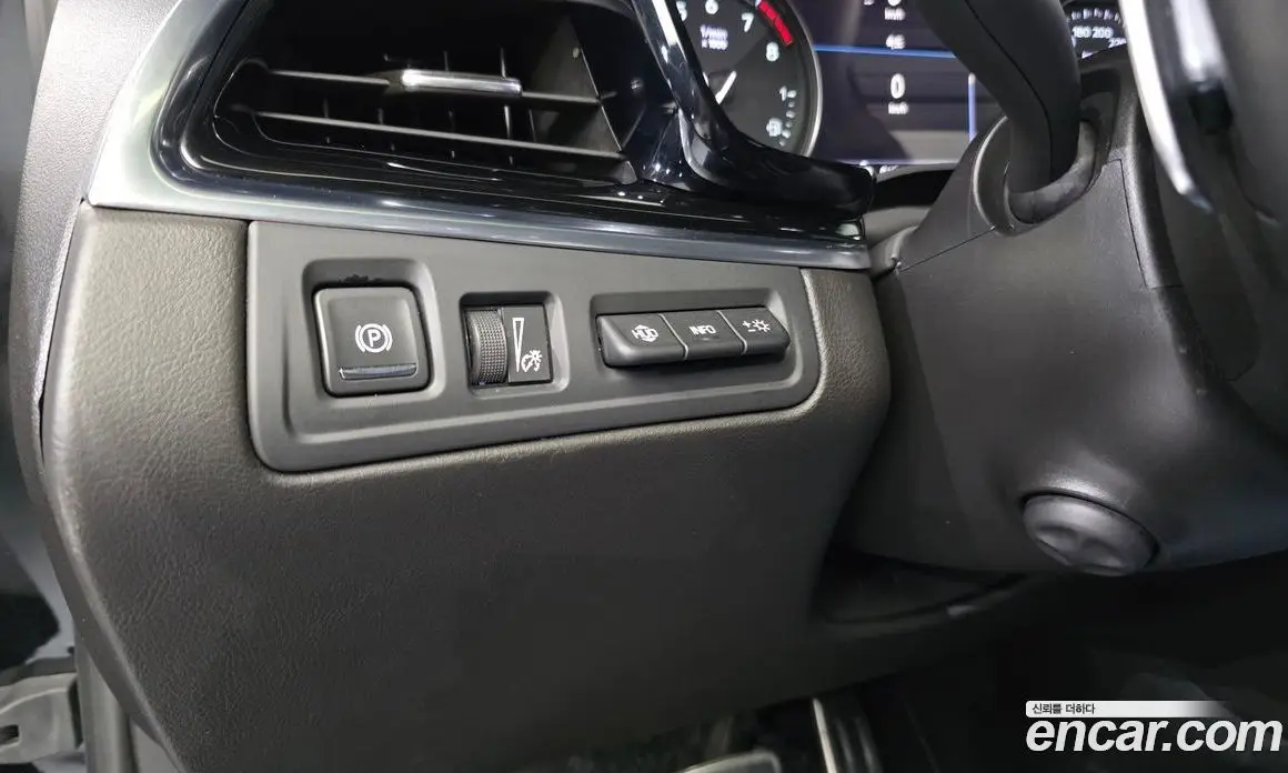Cadillac XT6 2020 3.6 автомат (гидро), фото 29 Cadillac XT6 2020 3.6 автомат (гидро), фото 29