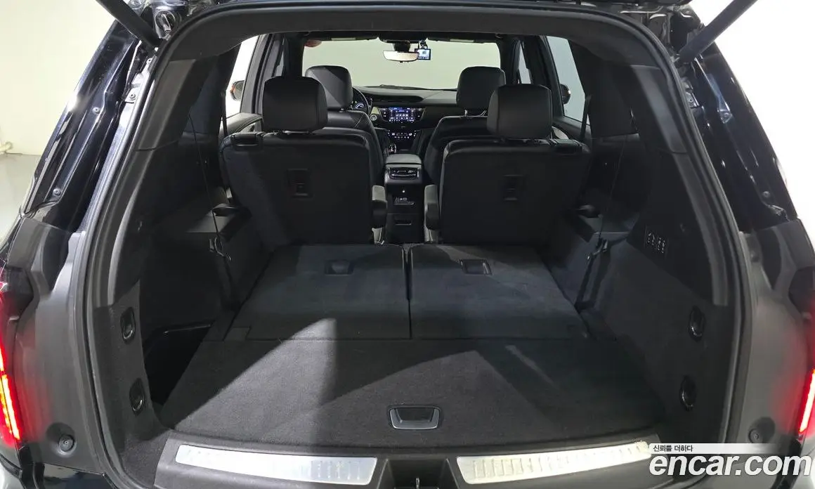 Cadillac XT6 2020 3.6 автомат (гидро), фото 34 Cadillac XT6 2020 3.6 автомат (гидро), фото 34