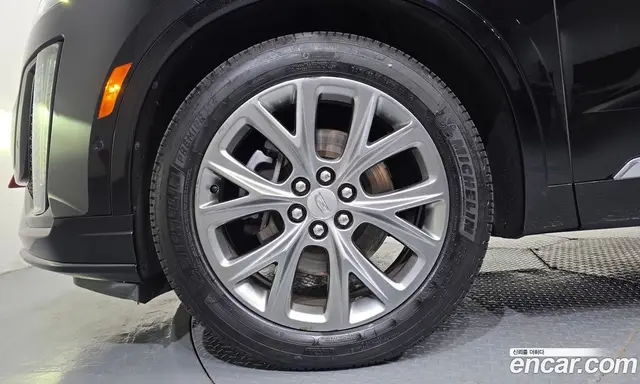 Cadillac XT6 2020 3.6 автомат (гидро), миниатюра 5 Cadillac XT6 2020 3.6 автомат (гидро), миниатюра 5