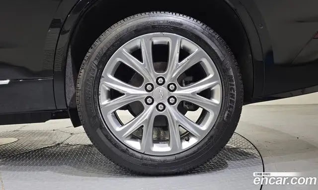 Cadillac XT6 2020 3.6 автомат (гидро), миниатюра 7 Cadillac XT6 2020 3.6 автомат (гидро), миниатюра 7