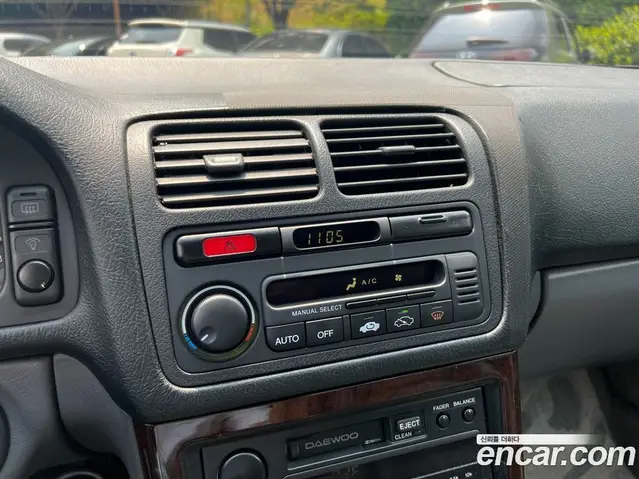 Chevrolet Acadia 1996 3.2 автомат (гидро), миниатюра 12