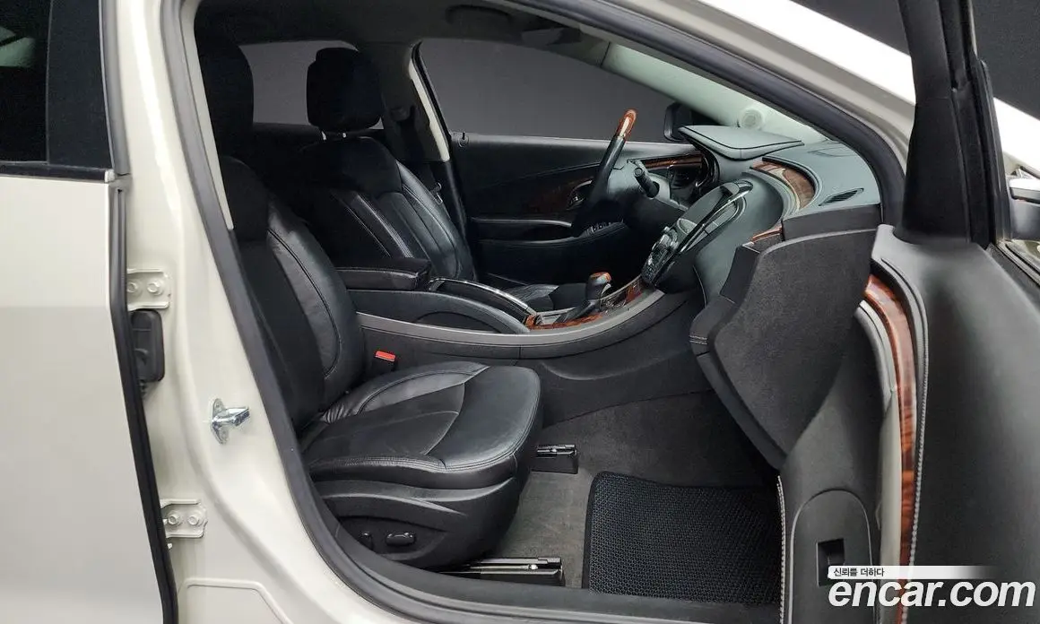 Chevrolet Alpheon 2011 2.4 автомат (гидро), фото 11 Chevrolet Alpheon 2011 2.4 автомат (гидро), фото 11