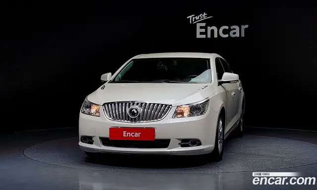 Chevrolet Alpheon 2011 2.4 автомат (гидро), миниатюра 3 Chevrolet Alpheon 2011 2.4 автомат (гидро), миниатюра 3