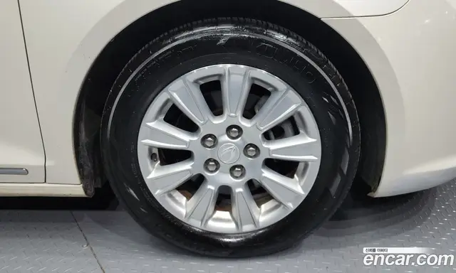Chevrolet Alpheon 2011 2.4 автомат (гидро), миниатюра 5 Chevrolet Alpheon 2011 2.4 автомат (гидро), миниатюра 5