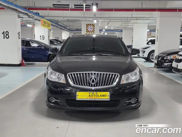 Chevrolet Alpheon 2012 2.4 автомат (гидро), миниатюра 3 Chevrolet Alpheon 2012 2.4 автомат (гидро), миниатюра 3