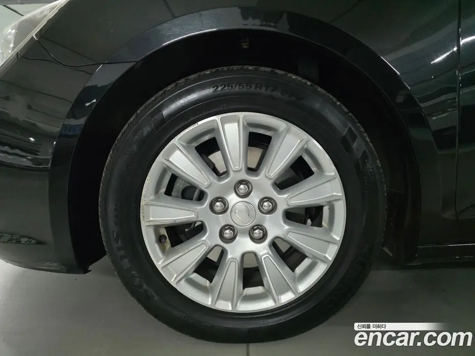Chevrolet Alpheon 2012 2.4 автомат (гидро), фото 5 Chevrolet Alpheon 2012 2.4 автомат (гидро), фото 5