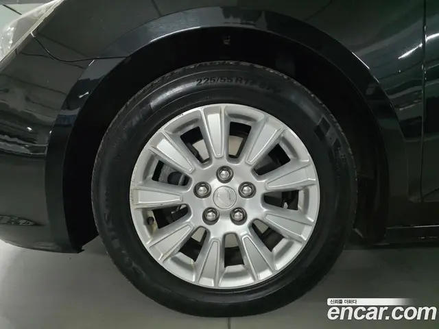 Chevrolet Alpheon 2012 2.4 автомат (гидро), миниатюра 5 Chevrolet Alpheon 2012 2.4 автомат (гидро), миниатюра 5