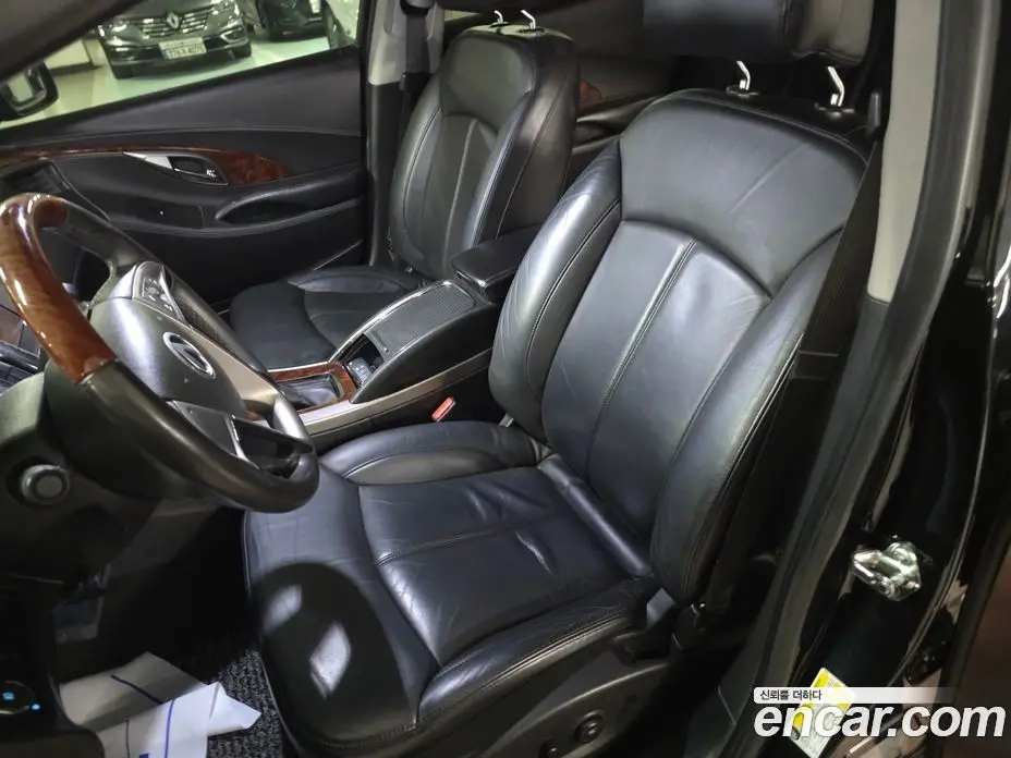 Chevrolet Alpheon 2012 2.4 автомат (гидро), фото 10 Chevrolet Alpheon 2012 2.4 автомат (гидро), фото 10
