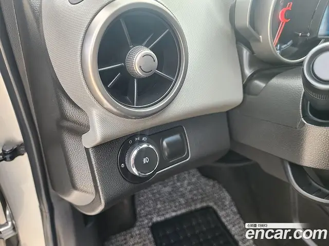Chevrolet Aveo 2013 1.6 автомат (гидро), миниатюра 12