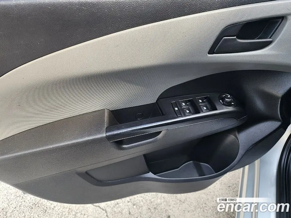 Chevrolet Aveo 2013 1.6 автомат (гидро), фото 13