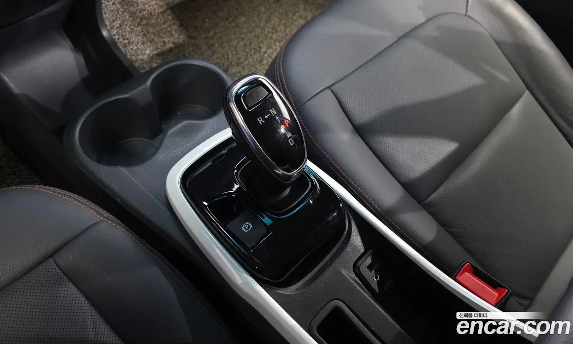 Chevrolet Bolt EV 2019 0.2 автомат (гидро), фото 12 Chevrolet Bolt EV 2019 0.2 автомат (гидро), фото 12