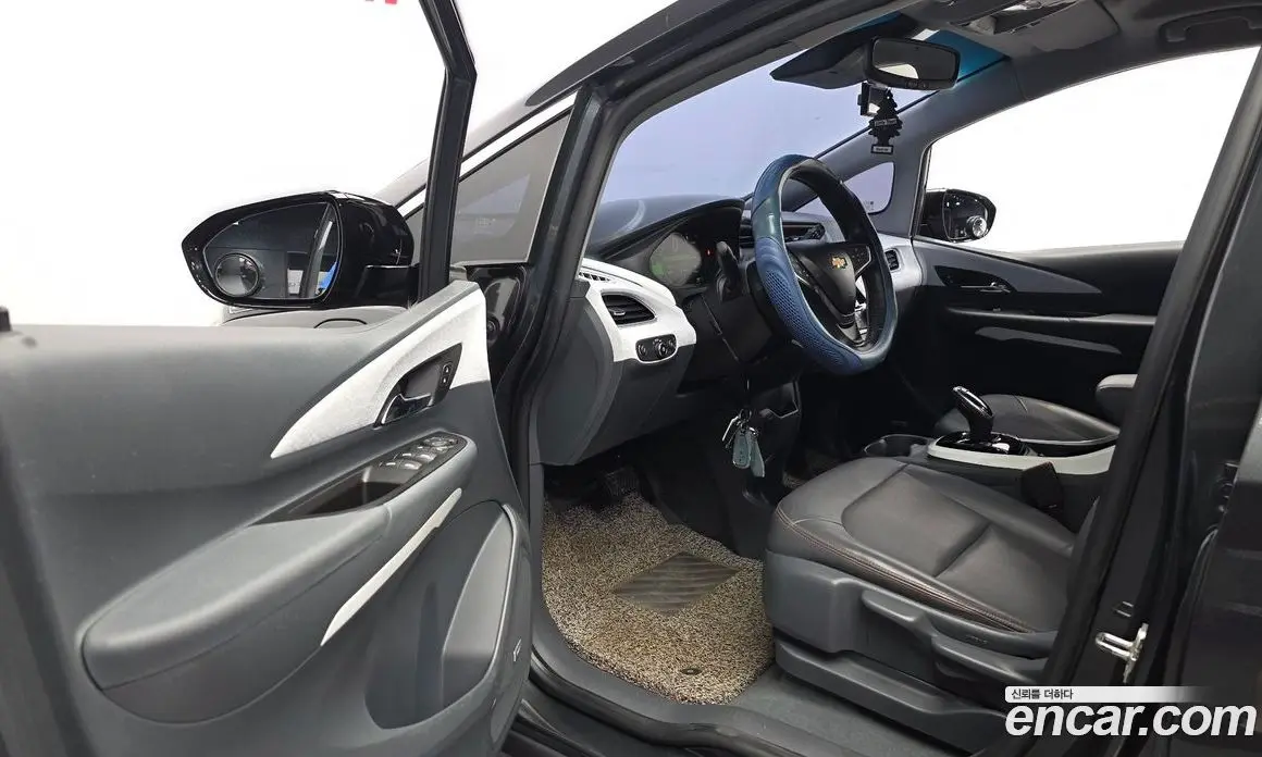 Chevrolet Bolt EV 2019 0.2 автомат (гидро), фото 13 Chevrolet Bolt EV 2019 0.2 автомат (гидро), фото 13