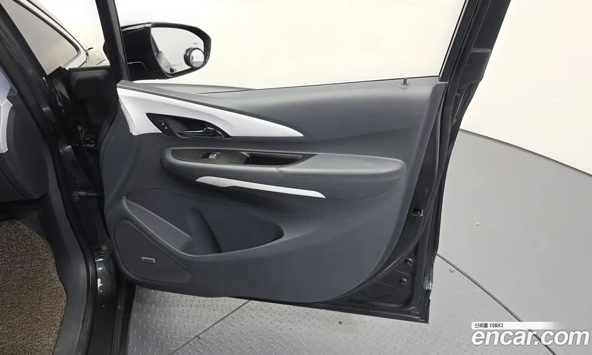 Chevrolet Bolt EV 2019 0.2 автомат (гидро), фото 14 Chevrolet Bolt EV 2019 0.2 автомат (гидро), фото 14