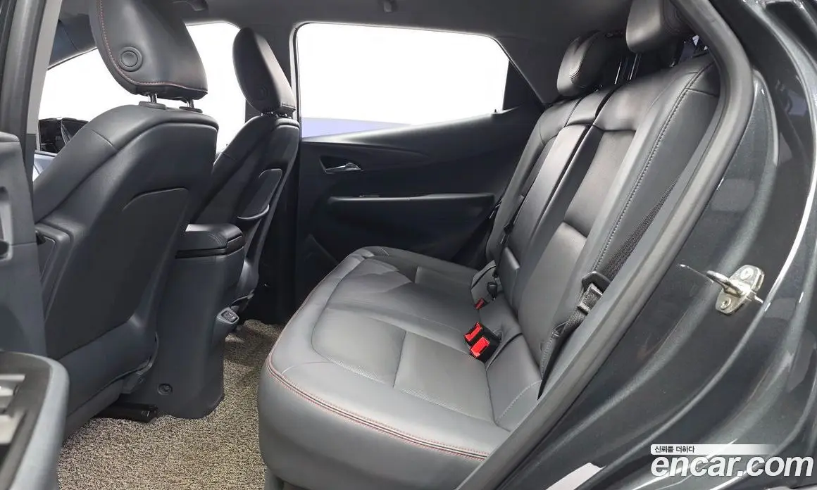 Chevrolet Bolt EV 2019 0.2 автомат (гидро), фото 16 Chevrolet Bolt EV 2019 0.2 автомат (гидро), фото 16
