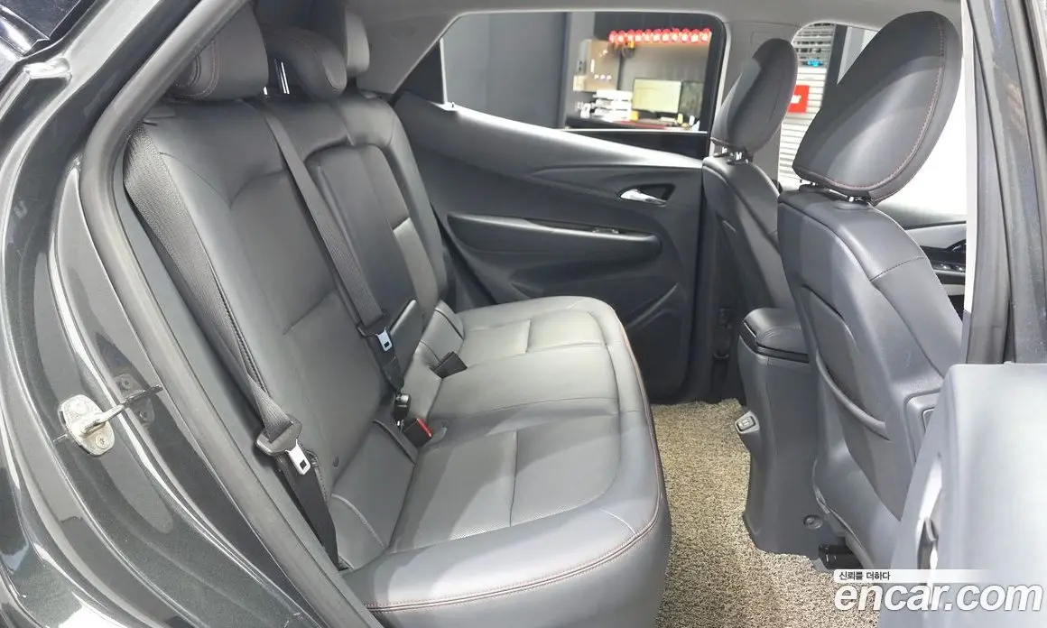 Chevrolet Bolt EV 2019 0.2 автомат (гидро), фото 18 Chevrolet Bolt EV 2019 0.2 автомат (гидро), фото 18