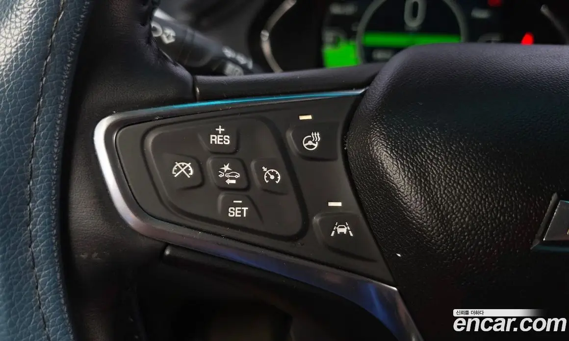 Chevrolet Bolt EV 2019 0.2 автомат (гидро), фото 23 Chevrolet Bolt EV 2019 0.2 автомат (гидро), фото 23
