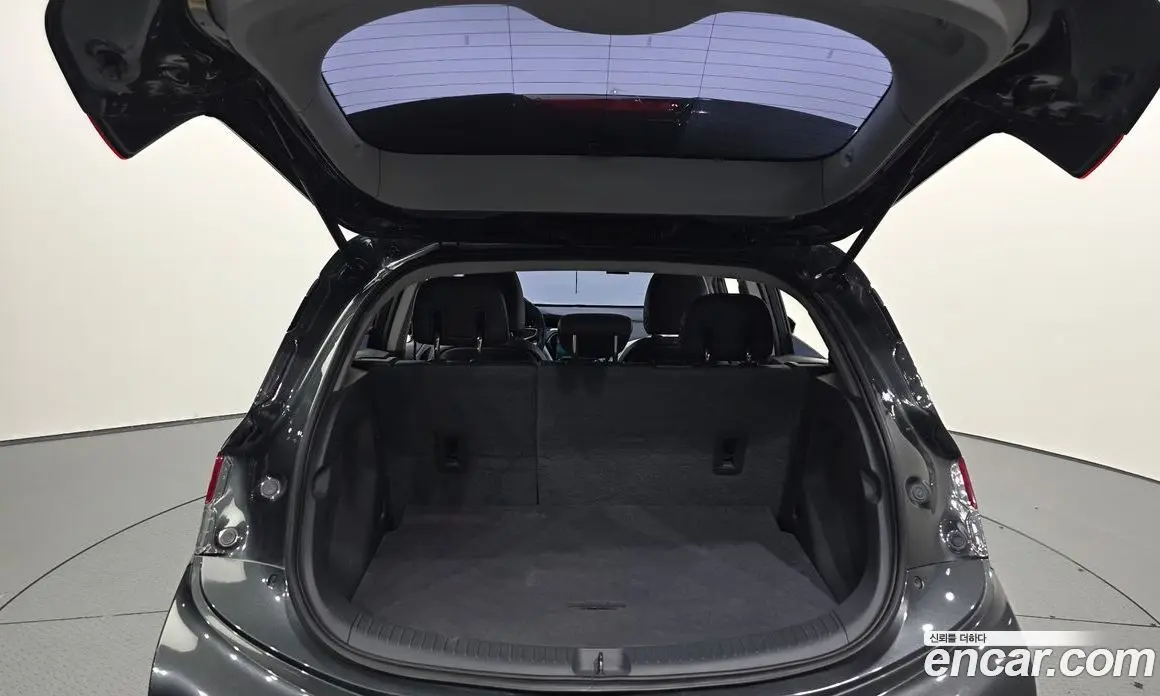 Chevrolet Bolt EV 2019 0.2 автомат (гидро), фото 26 Chevrolet Bolt EV 2019 0.2 автомат (гидро), фото 26