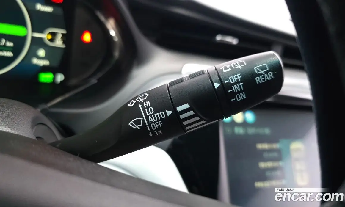 Chevrolet Bolt EV 2019 0.2 автомат (гидро), фото 27 Chevrolet Bolt EV 2019 0.2 автомат (гидро), фото 27