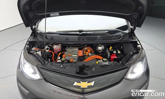 Chevrolet Bolt EV 2019 0.2 автомат (гидро), миниатюра 6 Chevrolet Bolt EV 2019 0.2 автомат (гидро), миниатюра 6