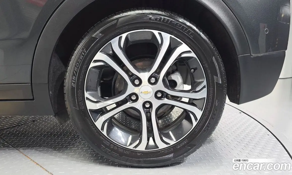 Chevrolet Bolt EV 2019 0.2 автомат (гидро), фото 7 Chevrolet Bolt EV 2019 0.2 автомат (гидро), фото 7