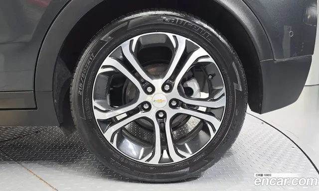 Chevrolet Bolt EV 2019 0.2 автомат (гидро), миниатюра 7 Chevrolet Bolt EV 2019 0.2 автомат (гидро), миниатюра 7