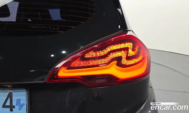 Chevrolet Bolt EV 2019 0.2 автомат (гидро), миниатюра 9 Chevrolet Bolt EV 2019 0.2 автомат (гидро), миниатюра 9